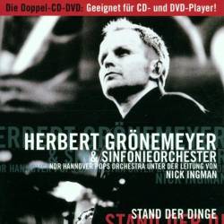 Herbert Grönemeyer : Stand Der Dinge